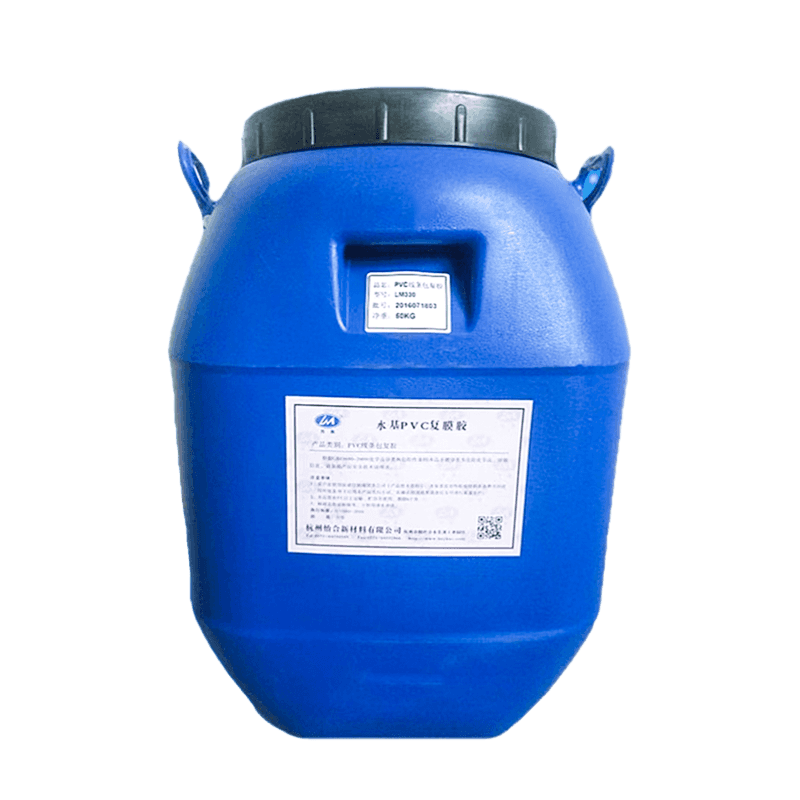 LM365 PVC Çamur Kaplı Profil Sarma Yapıştırıcı