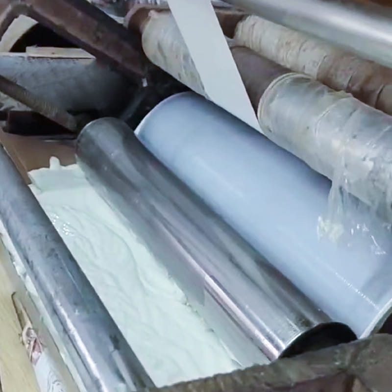 LM365 PVC Çamur Kaplı Profil Sarma Yapıştırıcı