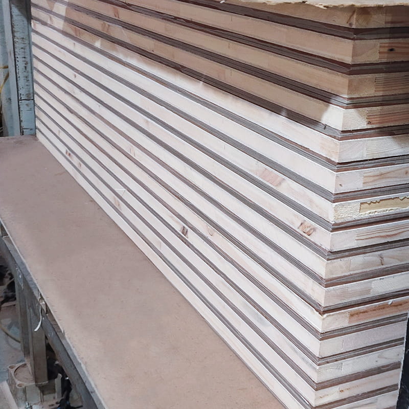 LM135 Ahşap Kapı Montajı için Pres Kapısı Yapıştırıcısı