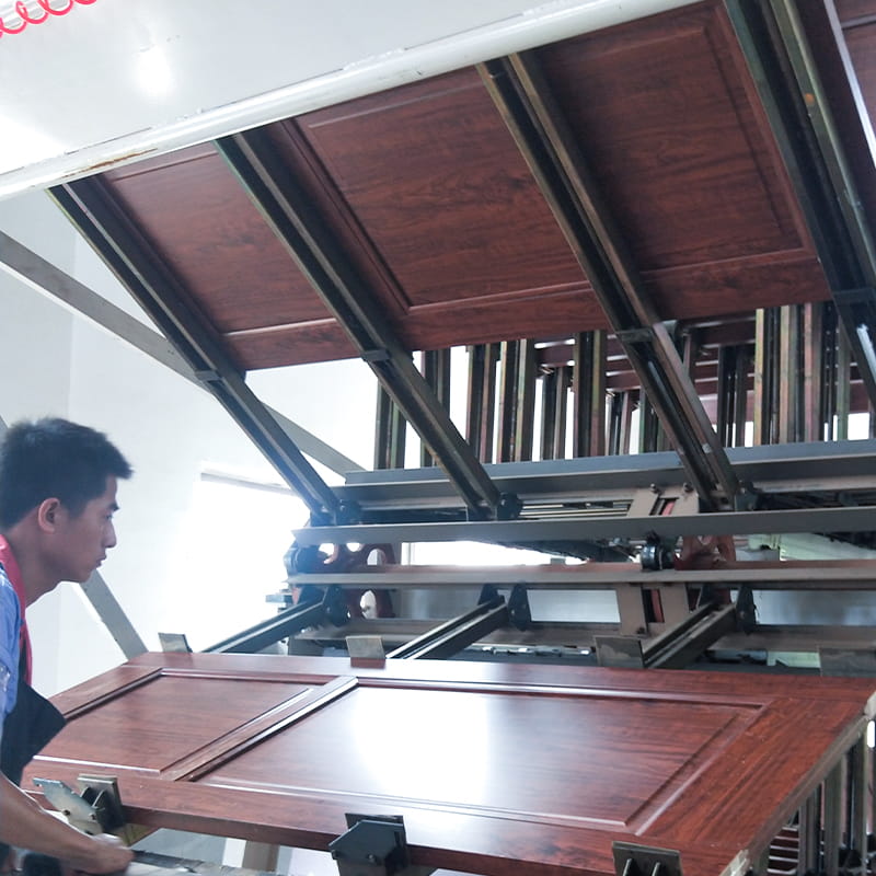 LM158 Kapı Paneli Tenon Ortak Yapıştırıcı