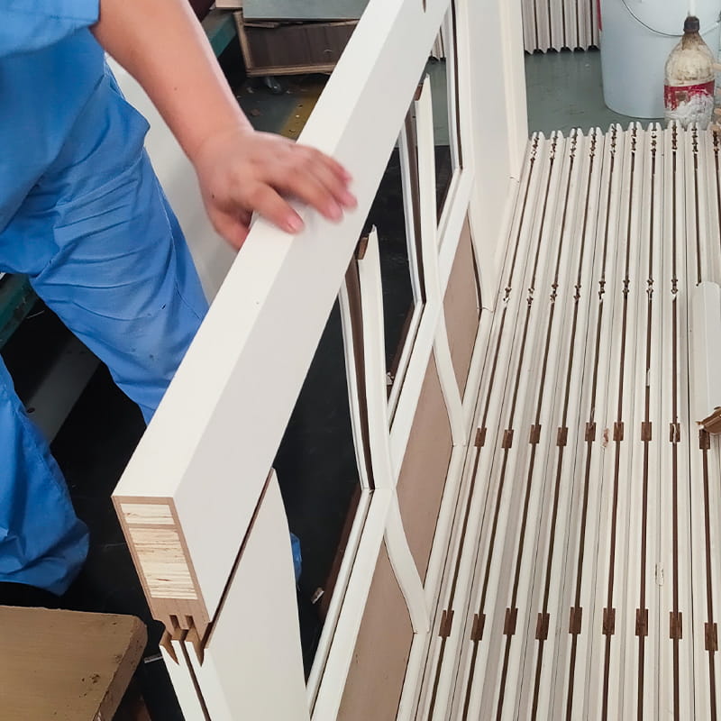 LM158 Kapı Paneli Tenon Ortak Yapıştırıcı