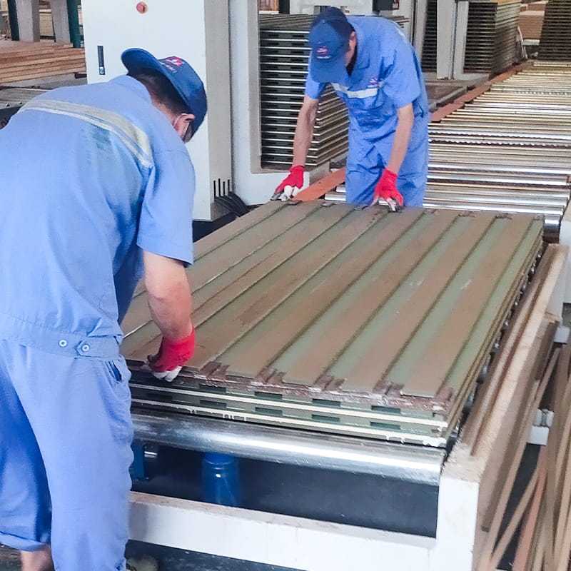 LM143 Hızlı kuruyan laminasyon yapıştırıcısı
