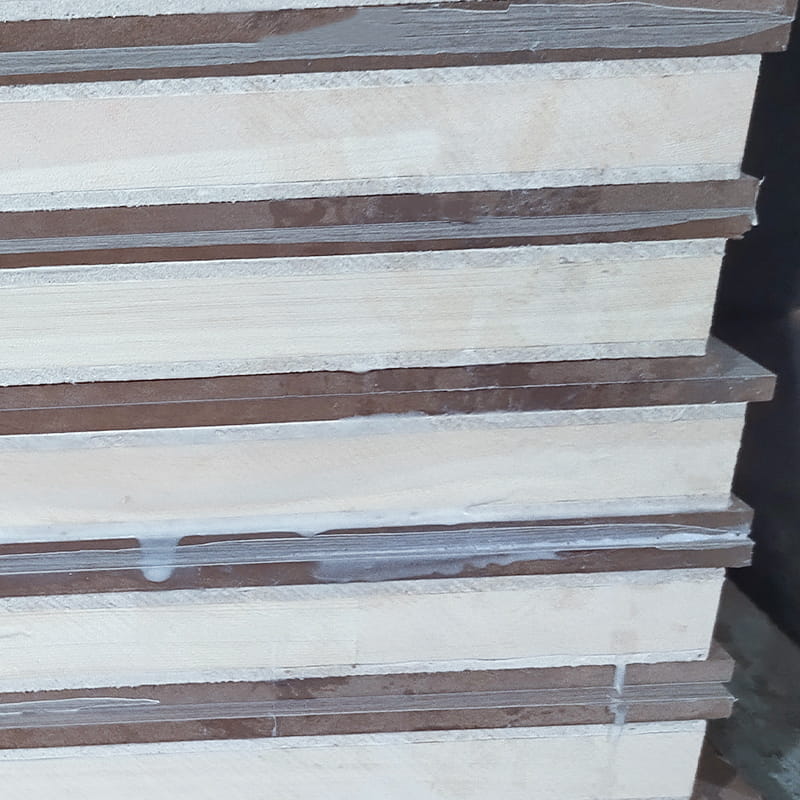 LM143 Hızlı kuruyan laminasyon yapıştırıcısı