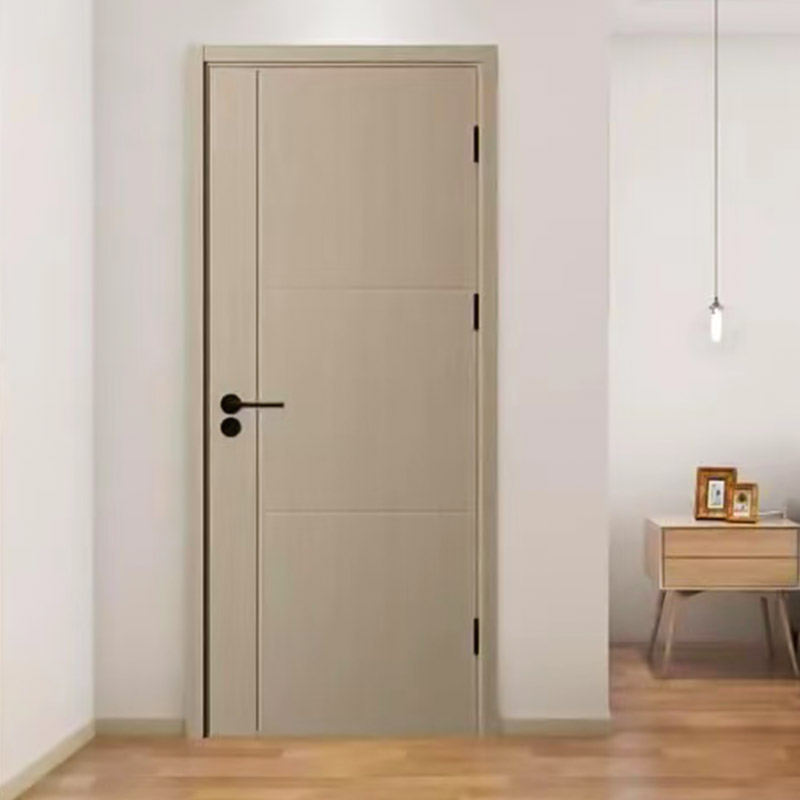 LM505A PVC Vakum Pres Yapıştırıcısı Ahşap Kapılar