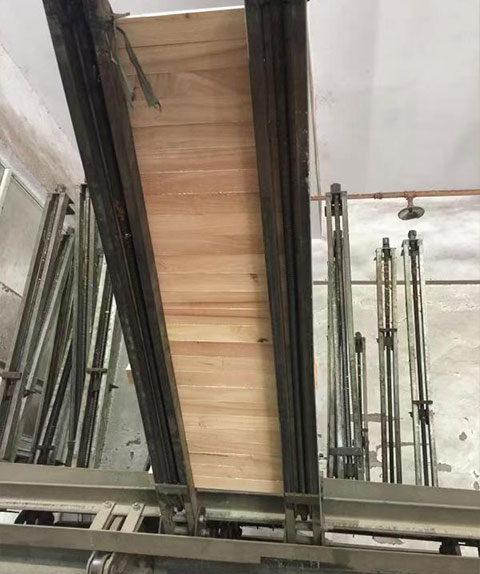 Laminasyon yapıştırıcısı