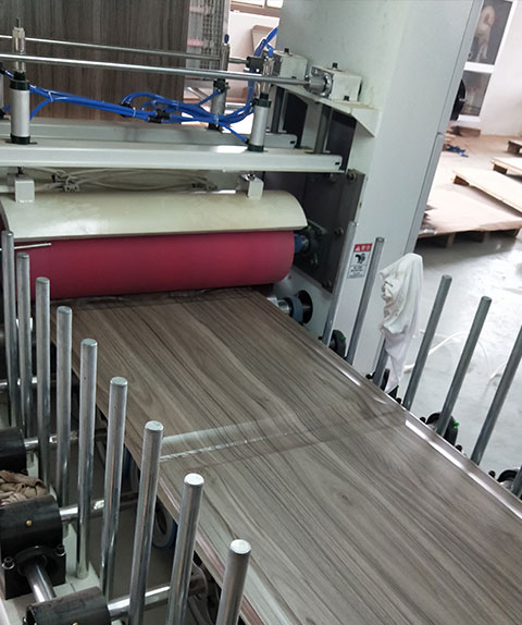 Su bazlı PVC kaplama yapıştırıcısı