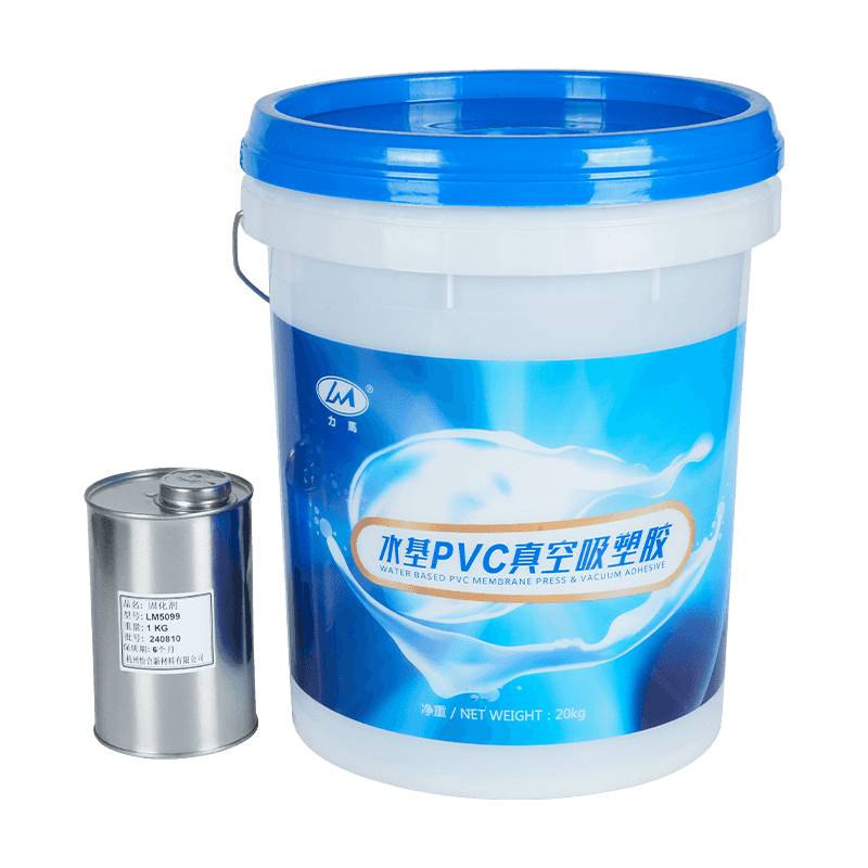LM5188 PP 、 PET Vakum Termoform Yapıştırıcı